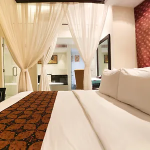 The Bidadari And Spa Umalas - Chse Certified Villa