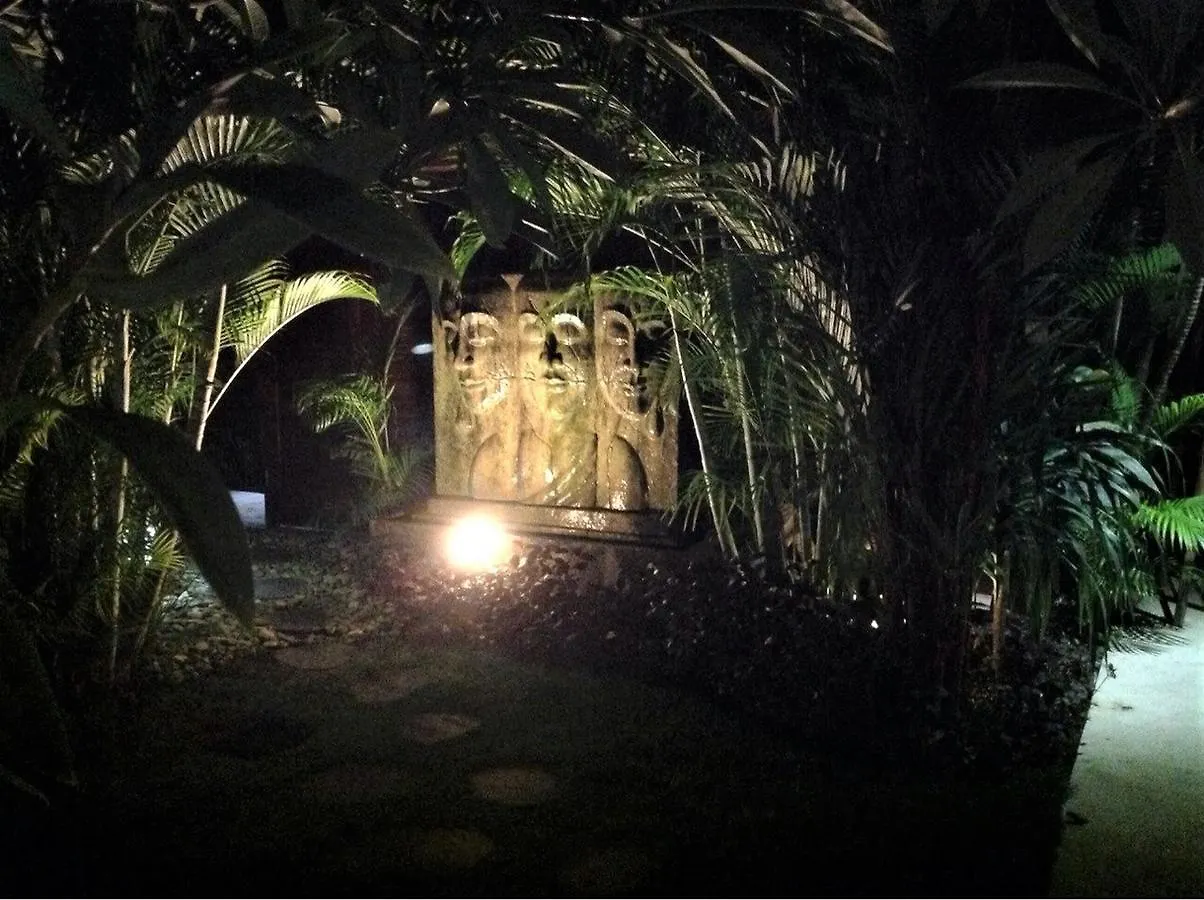 Villa Kiki Seminyak