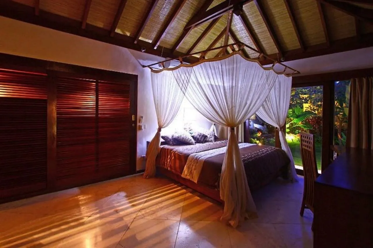 Villa Kiki Seminyak  Indonesia