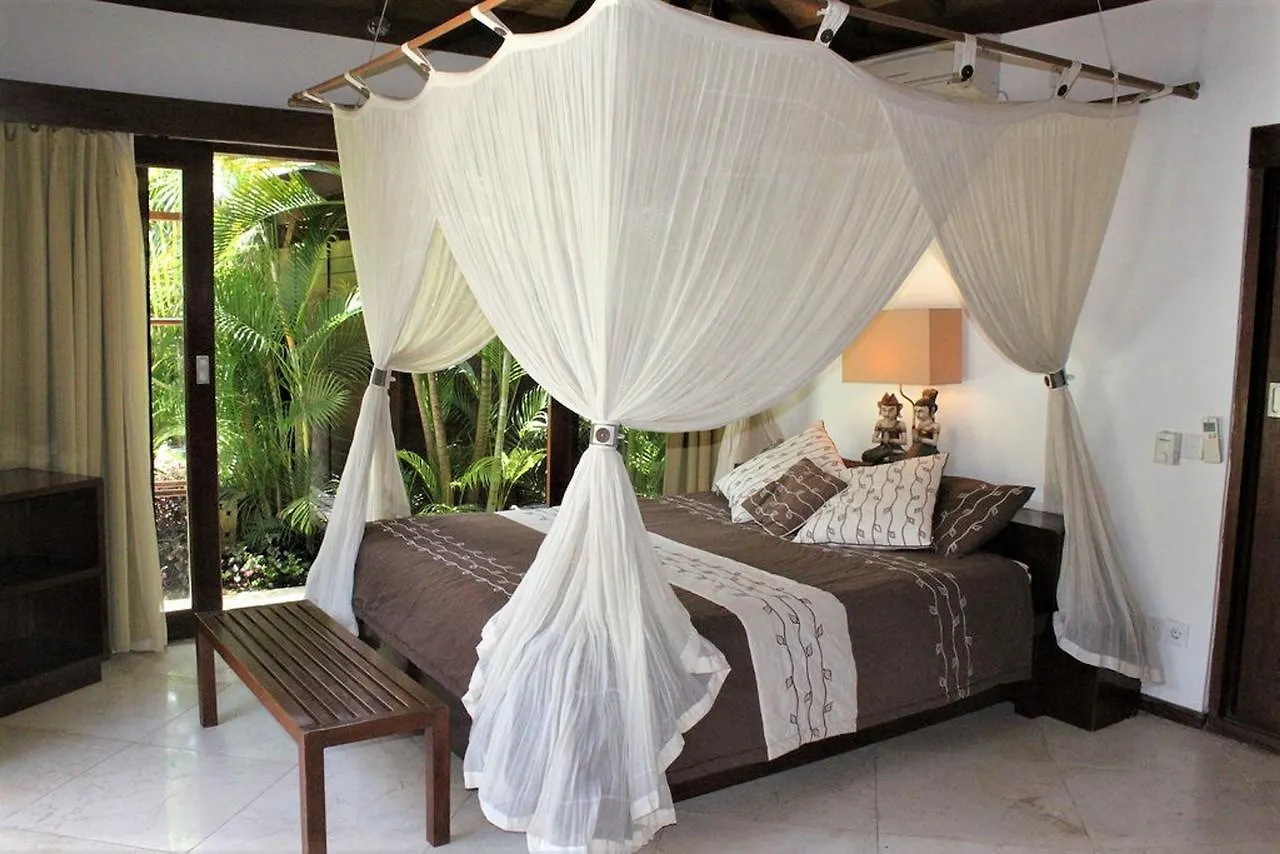 Villa Kiki Seminyak