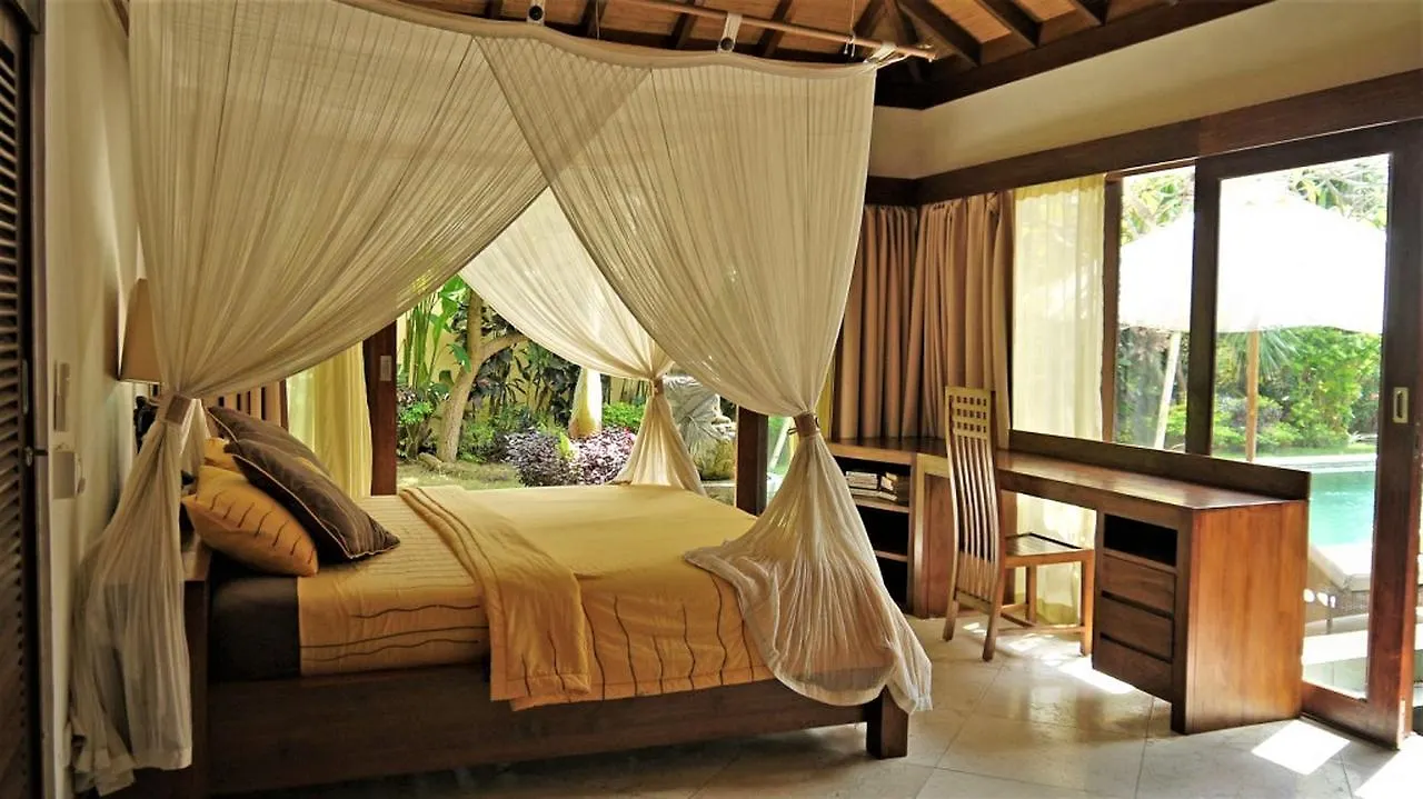 Villa Kiki Seminyak  Indonesia