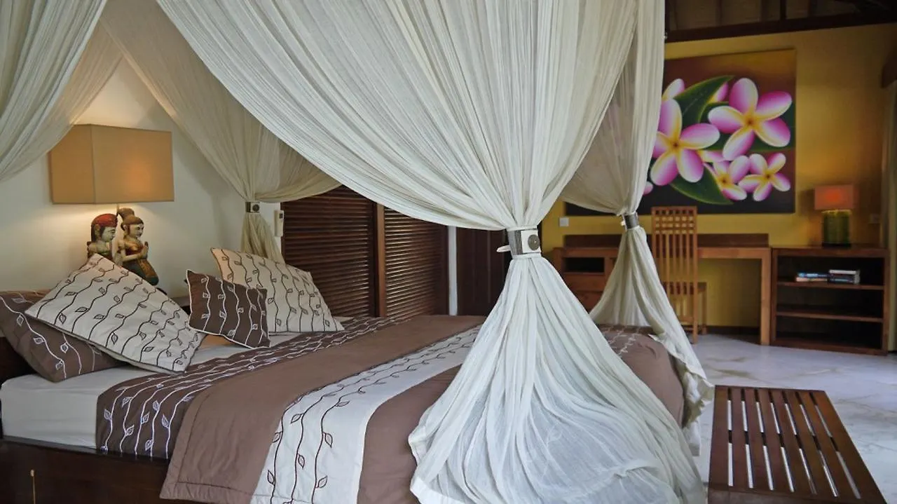 Villa Kiki Seminyak