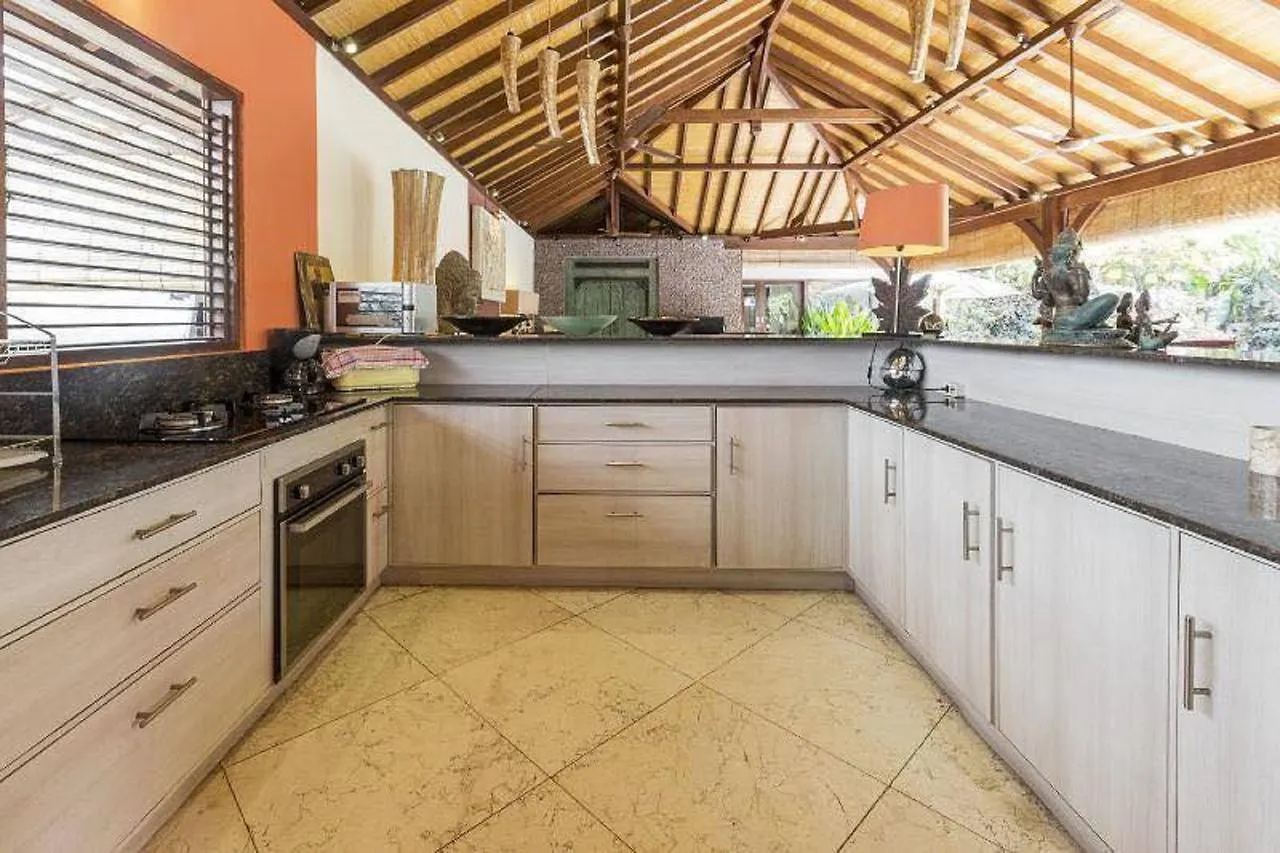 Villa Kiki Seminyak