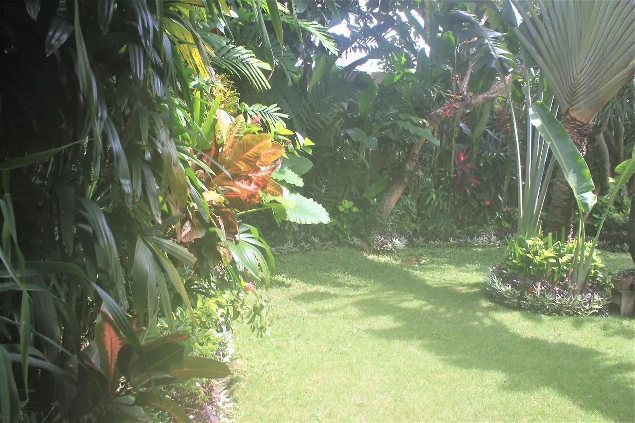 Villa Kiki Seminyak  0*, Seminyak (Bali) Indonesia