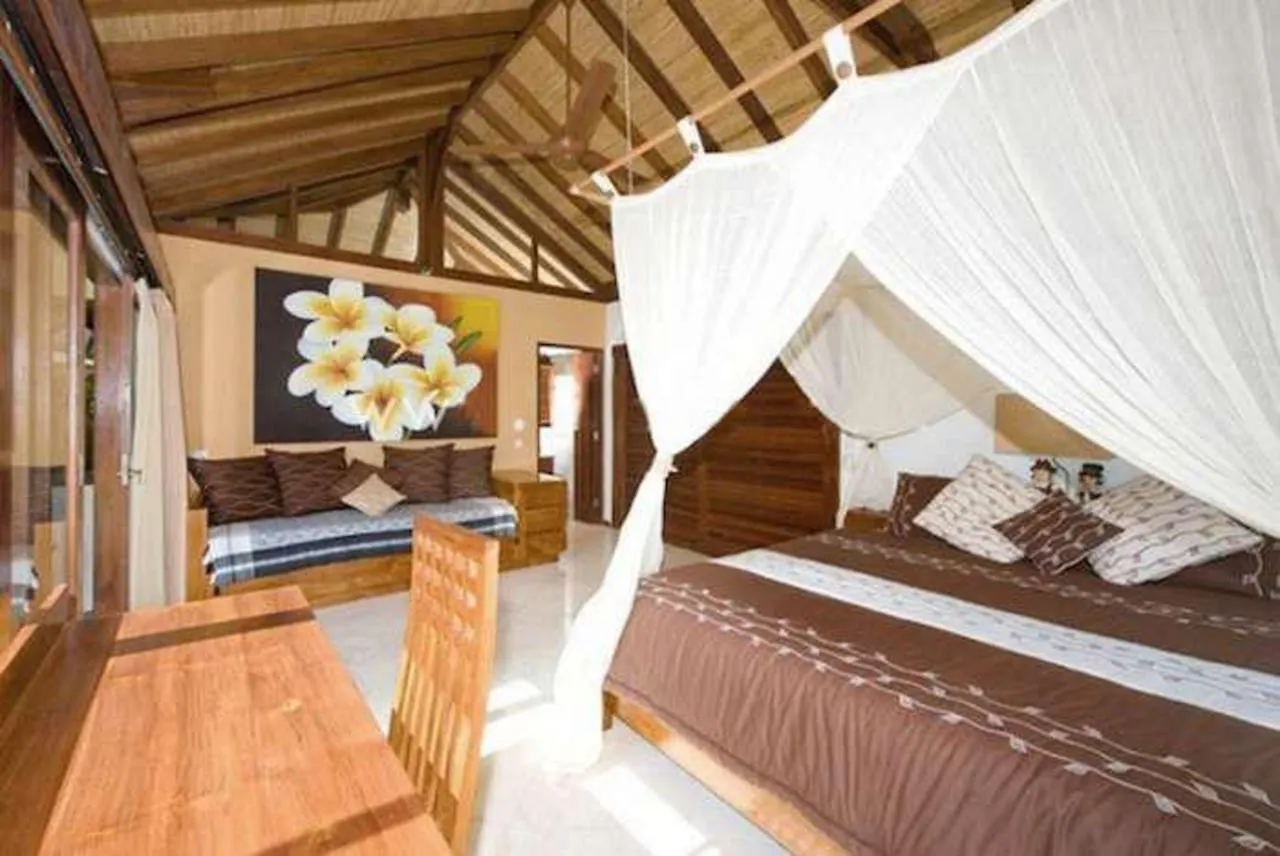 Villa Kiki Seminyak