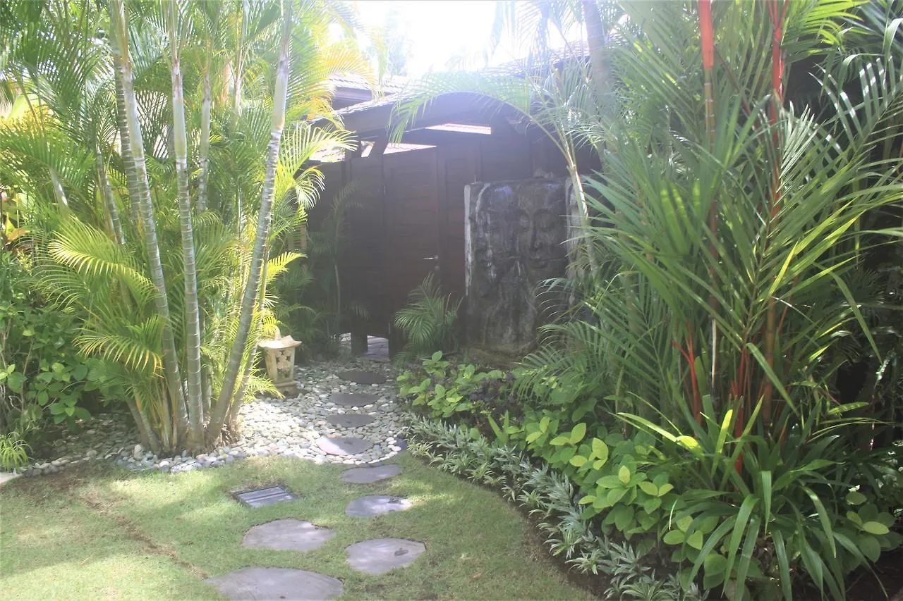 Villa Kiki Seminyak  Seminyak (Bali)