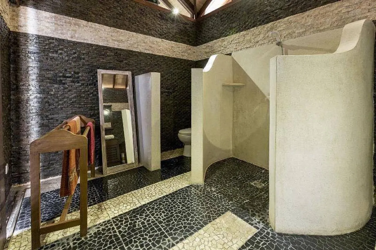Villa Kiki Seminyak