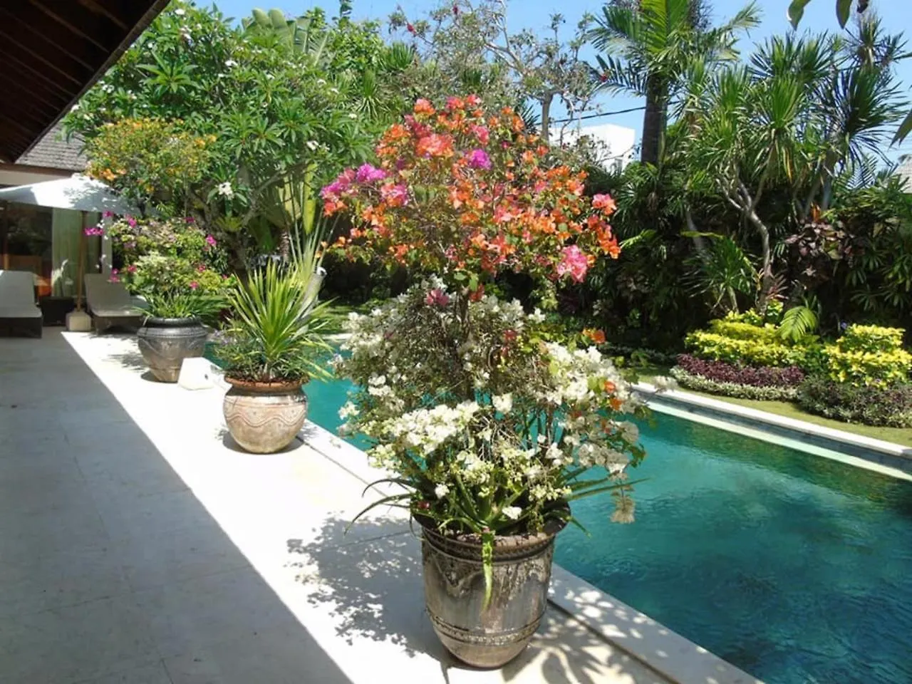 Villa Kiki Seminyak