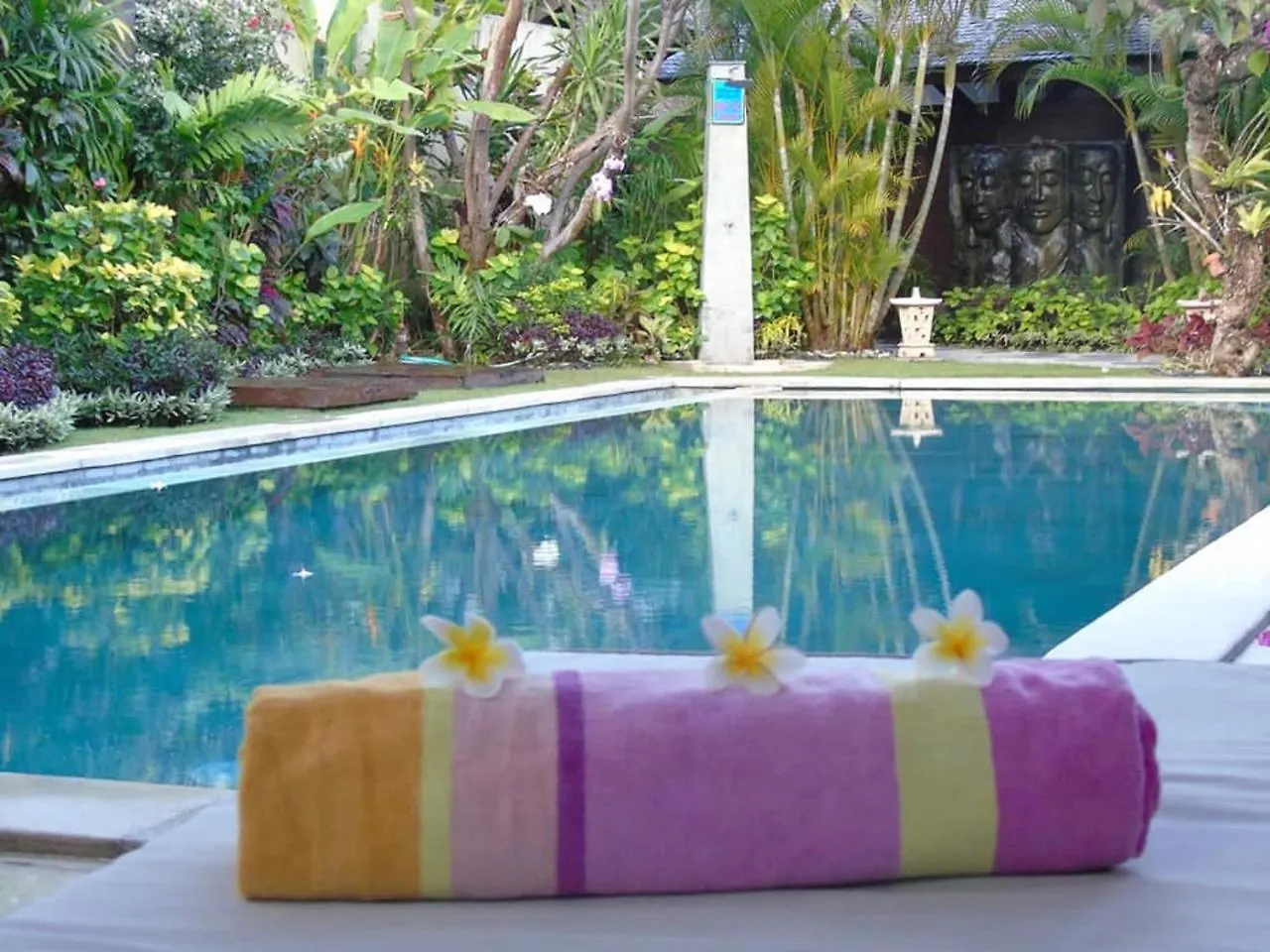 Villa Kiki Seminyak  Seminyak (Bali)