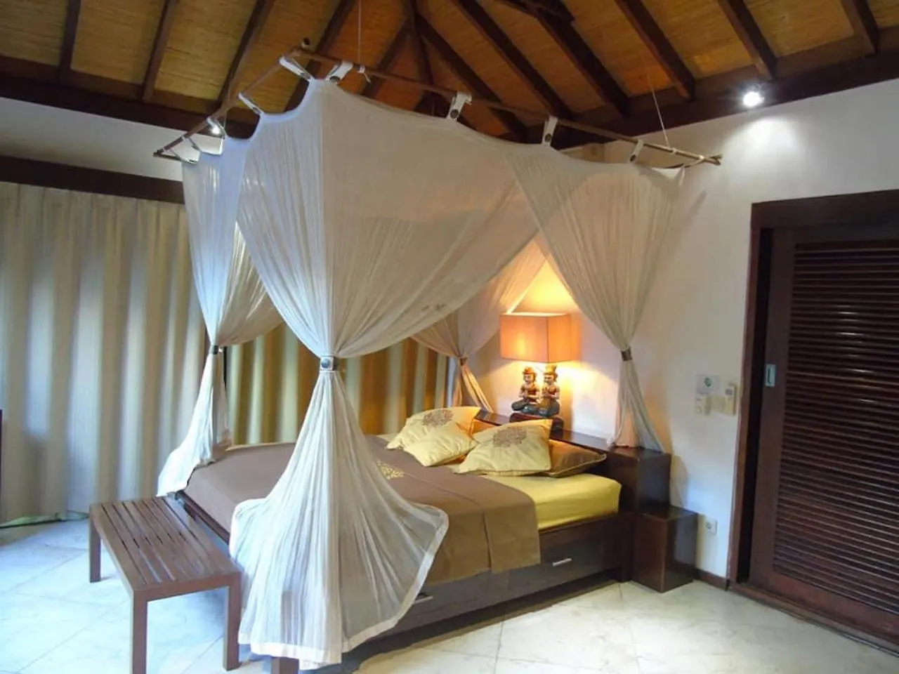 Villa Kiki Seminyak  0*, Seminyak (Bali) Indonesia